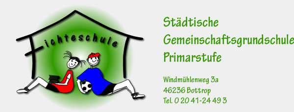 Fichteschule Bottrop - Homepage